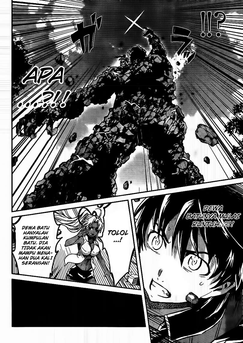 Big Order Chapter 10 Gambar 18